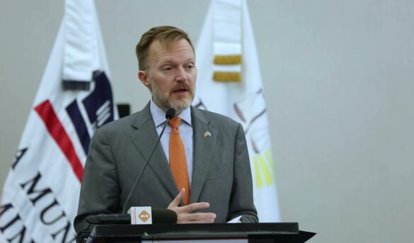 Embajada de EEUU en RD: «Estamos muy cerca de lograr acuerdo de cielos abiertos»