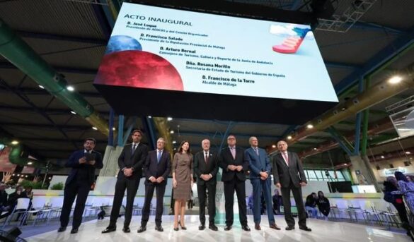 El Hub Turístico andaluz será un referente para gestores de destinos