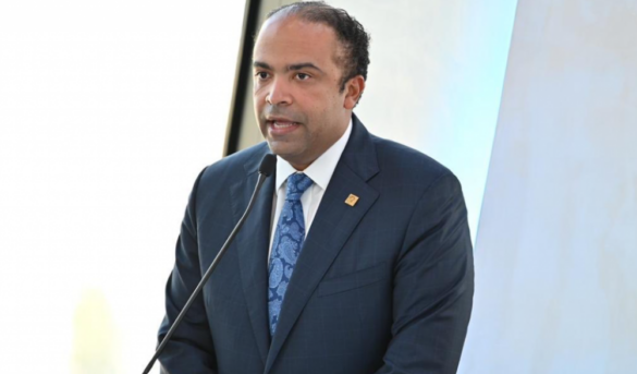 Destaca Pro-Pedernales significa empleos y desarrollo para la gente