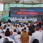 Gobierno deja iniciada construcción de los dos primeros hoteles de Cabo Rojo-Pedernales