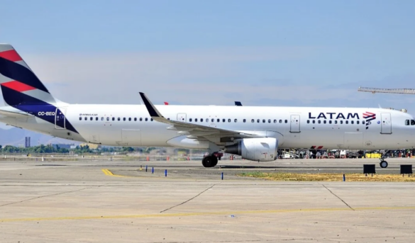 Consejos para viajar cómodo durante un vuelo en avión