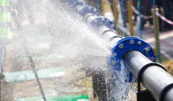 ProMiches: «El agua es un reto para el plan de desarrollo de la zona turística»