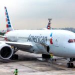 American suspende vuelo Miami-Samaná por escasez de pilotos y baja demanda