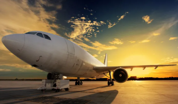 Asociación de líneas aéreas propone agregar eliminación de algunos impuestos a anteproyecto de ley