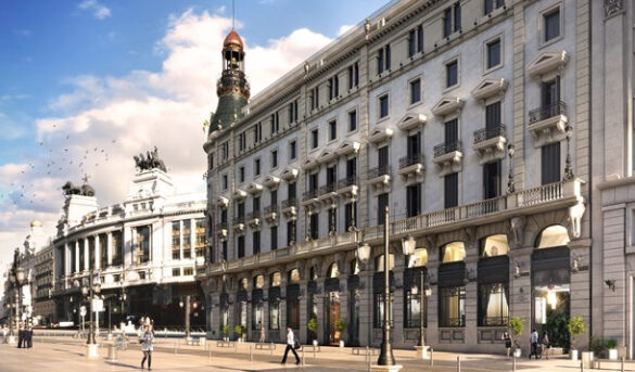 El turismo de lujo, cada vez con mayor presencia en el Sector y con Madrid como eje