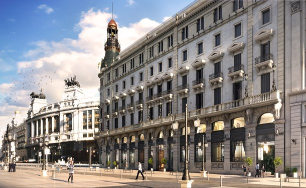 El turismo de lujo, cada vez con mayor presencia en el Sector y con Madrid como eje