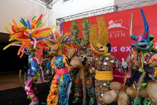El Centro León realizará el ‘Carnavalito’