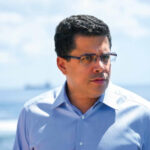 David Collado: “Miches es un ejemplo de nuestra visión de libre acceso a las playas públicas”
