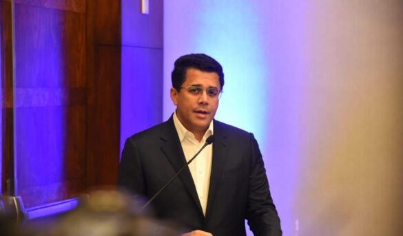 Prevén comenzar a construir el Centro de Convenciones de Santo Domingo en tres meses