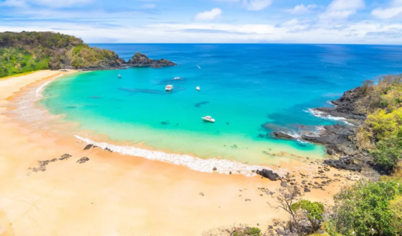 Las 10 mejores playas del mundo en 2023, según Tripadvisor