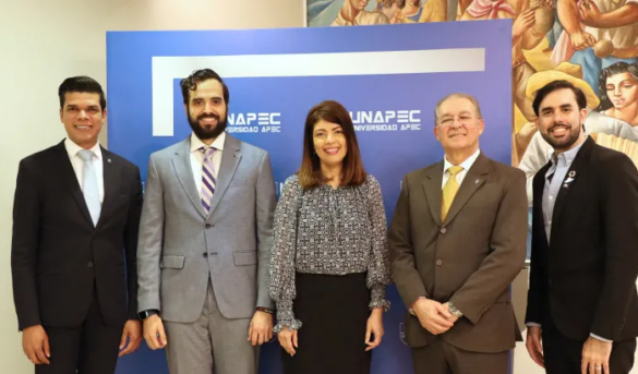 Unapec lanza Maestría en Gestión e Innovación de Destino Turísticos Sostenibles