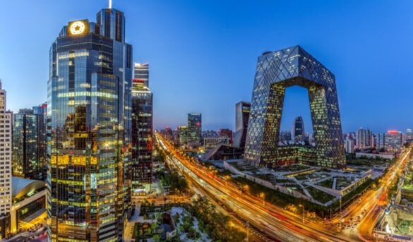 Turismo interno de China espera recuperarse totalmente en verano