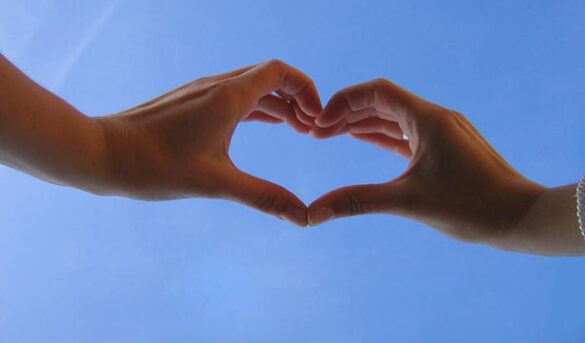 Por qué hoy se celebra el día de San Valentín?