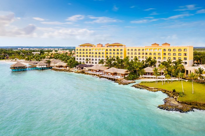 Los 10 hoteles más lujosos de la República Dominicana