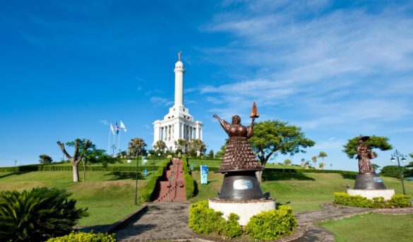 Santiago destino RD a presentarse en Anato 2023