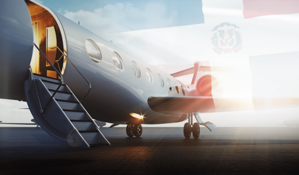 Aeroclubes reconocen avances del sector con implementación del protocolo de aviación privada