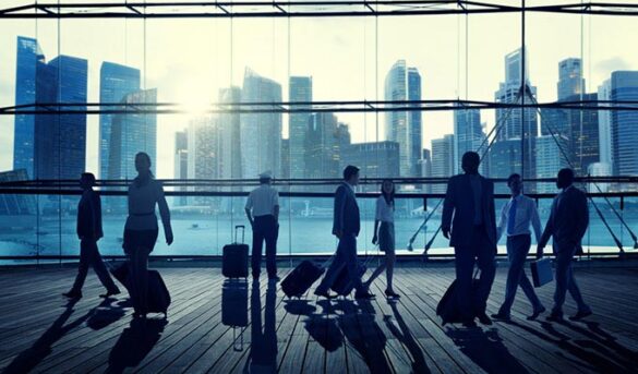 Amadeus define cuatro nuevos perfiles de viajeros para la próxima década