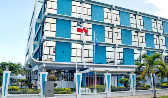 Banca extranjera, ¿inicia su regreso<br>al mercado de RD?