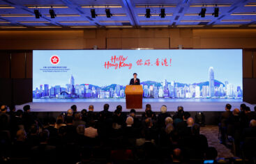 La inédita iniciativa de Hong Kong para impulsar el turismo y los negocios: 500.000 boletos de avión gratis