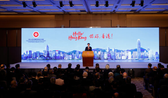 La inédita iniciativa de Hong Kong para impulsar el turismo y los negocios: 500.000 boletos de avión gratis