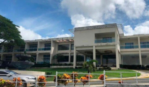Estado dominicano recupera hotel Santa Cruz de El Seibo