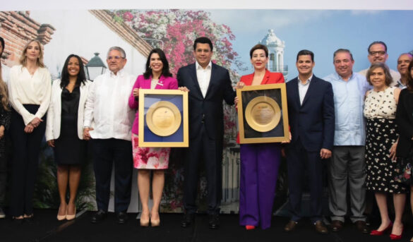 El turismo de convenciones y de compras son retos de la industria