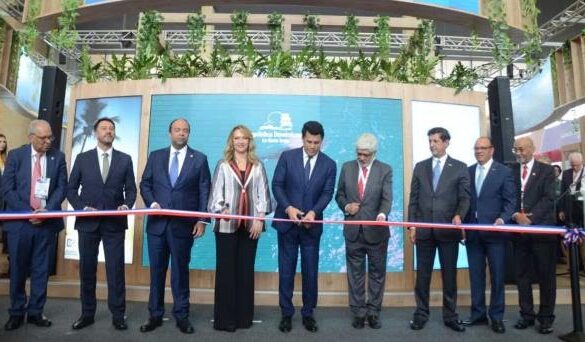 Colombia inaugura feria de turismo con República Dominicana como país invitado