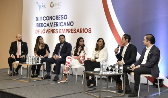 Destacan potencial de las alianzas público privada en el desarrollo sostenible de Miches