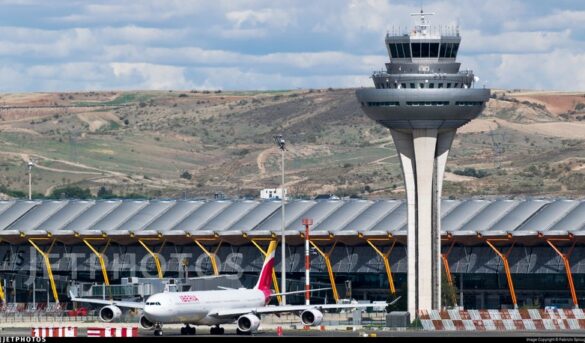¿Cuáles son los mejores aeropuertos de Europa? Una encuesta muestra resultados sorprendentes
