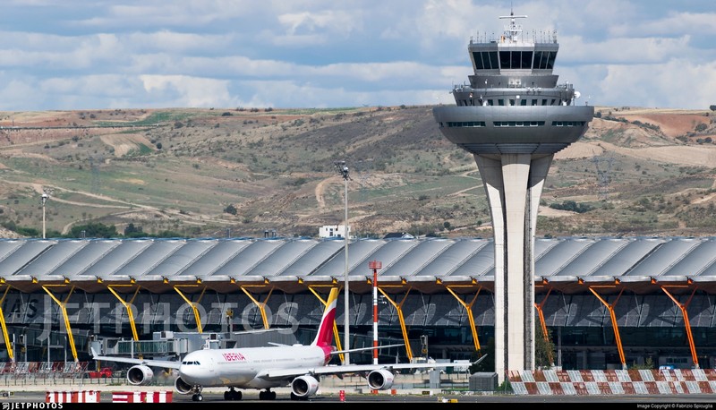 ¿Cuáles son los mejores aeropuertos de Europa? Una encuesta muestra resultados sorprendentes