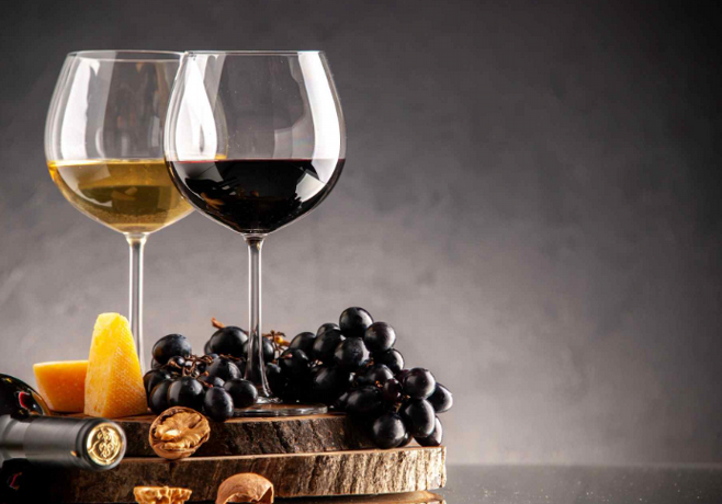 Análisis genético desvela el origen del vino