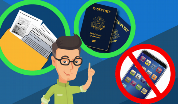 ¡La temporada de Summer Work Travel ya está aqui!