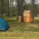 Dónde ir de camping, seis opciones para la Semana Santa