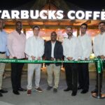 Starbucks se expande en el Caribe con la apertura de su primera tienda en Punta Cana