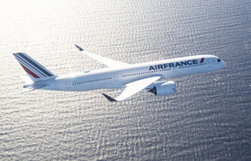 Air France y Corsair dejan de volar a República Dominicana