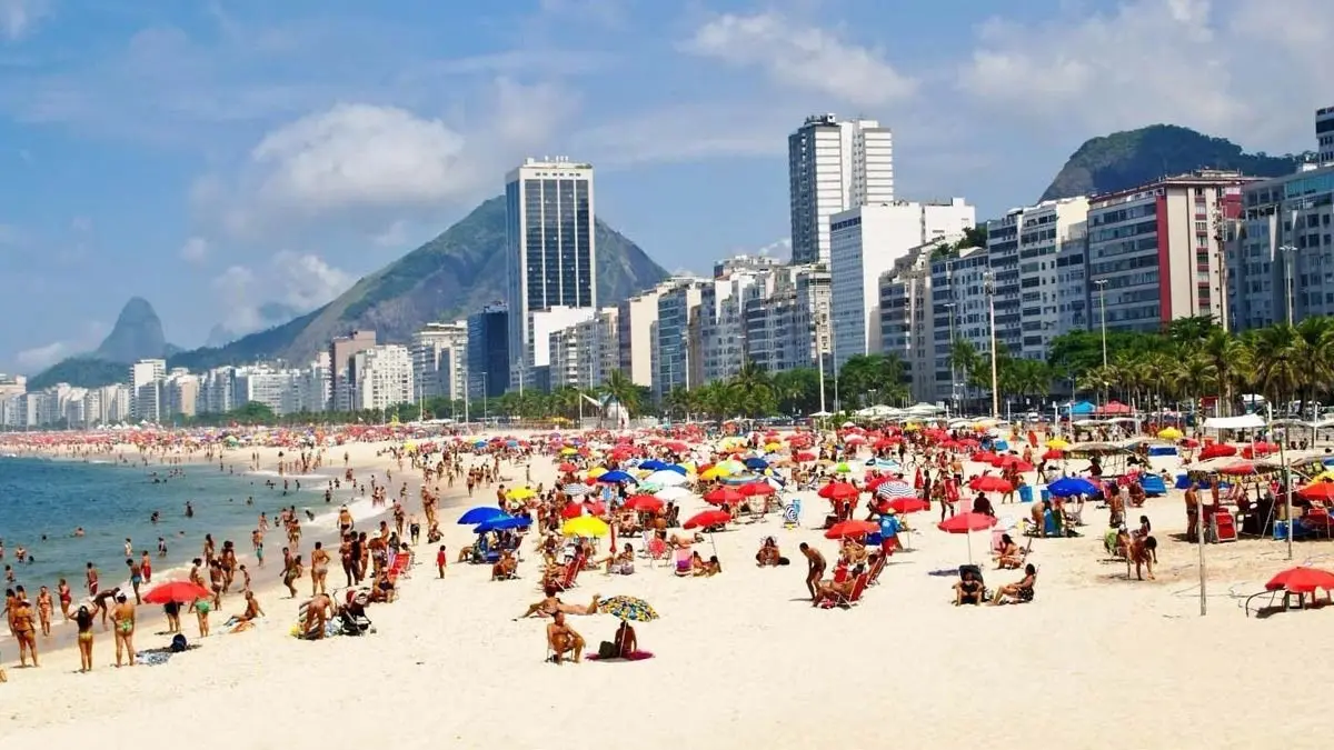 OMT hará plan de turismo en Brasil