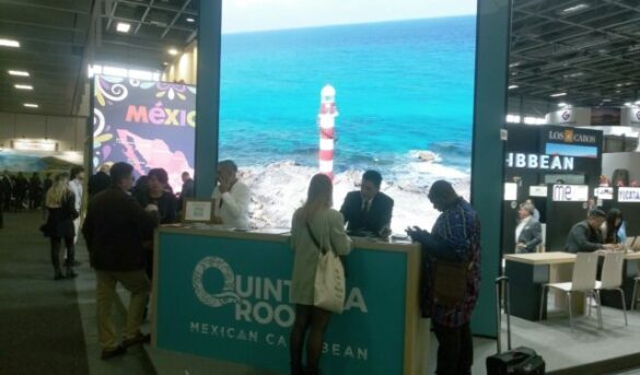 ITB 2023: la disputa por el turismo alemán entre Cancún y RD