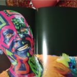 Carnaval, arte fotográfico, turismo y creatividad en El arte en la cabeza
