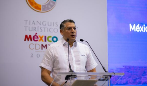 Arajet inaugura su primera conexión entre la Ciudad de México y Medellín