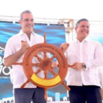 República Dominicana se posiciona como un hub de cruceros del Caribe