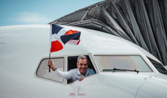 ARAJET cumple primer año de haberse fundado y se consolida línea área líder de RD