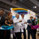 Arajet lanza conexión Ciudad de México-Medellín para hacer de Santo Domingo un Hub de precios bajos
