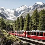 Viajes de ensueño: La red europea de trenes nocturnos a punto de ampliarse