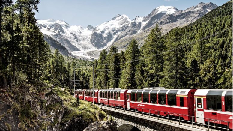 Viajes de ensueño: La red europea de trenes nocturnos a punto de ampliarse