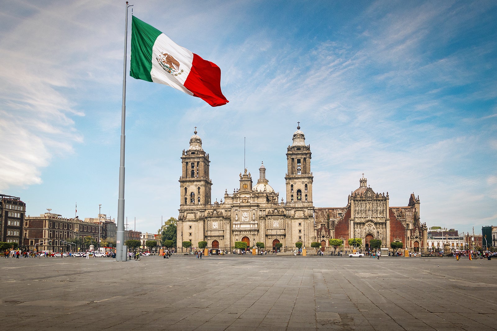 ENTREVISTA: México iniciará en China nuevos planes de promoción de turismo