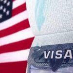 Embajada americana otorgó más de 130 mil visas de paseo en 2022