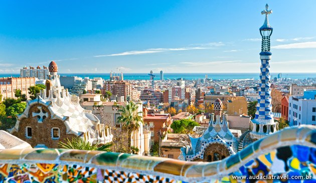 España espera una temporada turística récord pese a la inflación, también récord