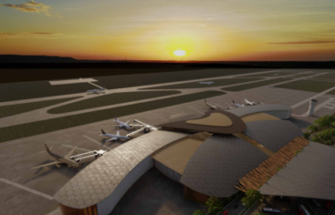 Empresa coreana interesada en construir aeropuerto de Pedernales