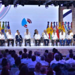 Gobernantes y delegaciones de Iberoamérica firman hoy Declaración de Santo Domingo