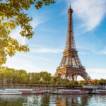 Día Internacional de la Torre Eiffel: nueve curiosidades del monumento más visitado del mundo